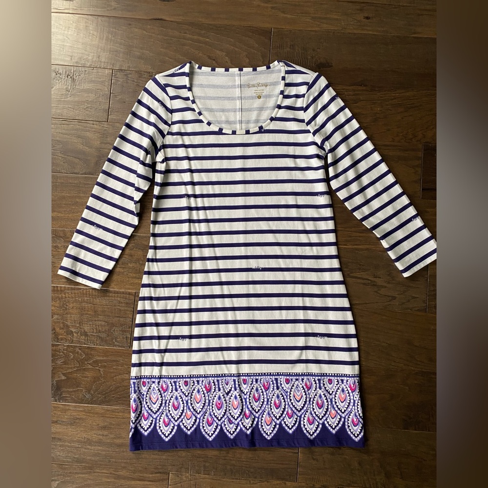 Lilly Pulitzer Dress NWOT